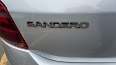 Dacia Sandero Stepway 0.9 TCe Techroad 5dr Petrol Hatchback